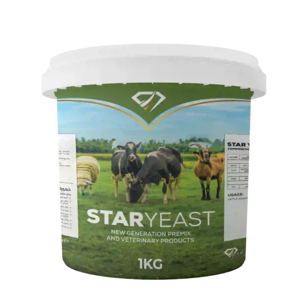 staryeast