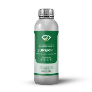 supervit