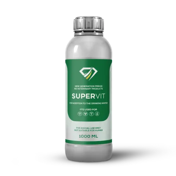 supervit