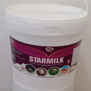 Starmilk