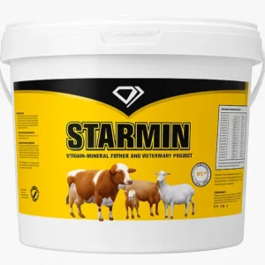 Starmin