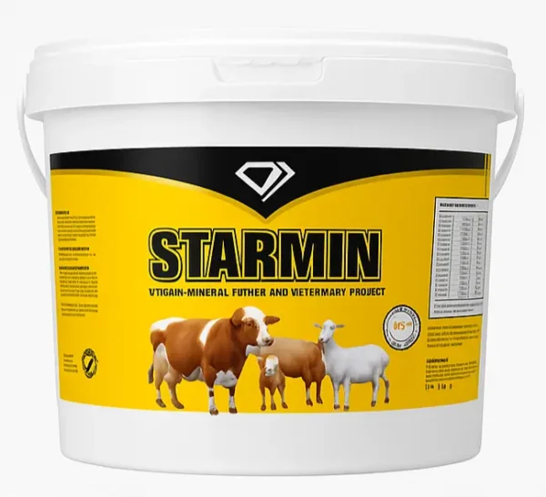 Starmin