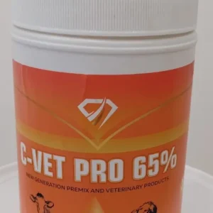 C-vet pro 65%