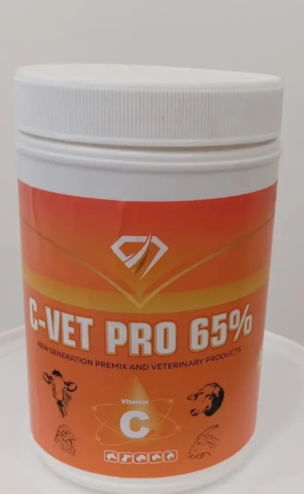 C-vet pro 65%