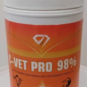 C-vet pro 98%
