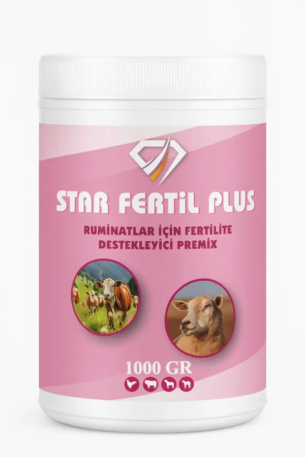 Star fertil plus